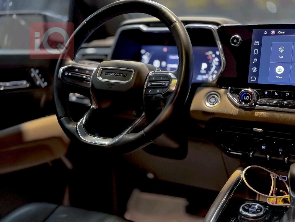 جي ام سي كانيون